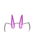Long and Pointy Horns.png