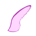 Flipper Feather Wings.png